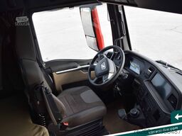 MAN TGX 18.520 Low Deck D30 Retarder Standkl.  MIETE