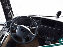 MAN TGX 18.520 Low Deck D30 Retarder Standkl.  MIETE