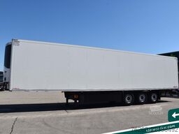 SCHMITZ CARGOBULL ThermoKing SLXi300 Doppelstock Ferry Lash. FP60