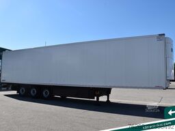 SCHMITZ CARGOBULL ThermoKing SLXi300 Doppelstock Ferry Lash. FP60