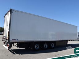 SCHMITZ CARGOBULL ThermoKing SLXi300 Doppelstock Ferry Lash. FP60