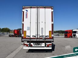 SCHMITZ CARGOBULL ThermoKing SLXi300 Doppelstock Ferry Lash. FP60