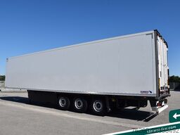 SCHMITZ CARGOBULL ThermoKing SLXi300 Doppelstock Ferry Lash. FP60