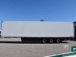 SCHMITZ CARGOBULL ThermoKing SLXi300 Doppelstock Ferry Lash. FP60