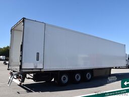 SCHMITZ CARGOBULL ThermoKing SLXi300 Doppelstock Ferry Lash. FP60