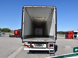 SCHMITZ CARGOBULL ThermoKing SLXi300 Doppelstock Ferry Lash. FP60