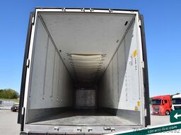 SCHMITZ CARGOBULL ThermoKing SLXi300 Doppelstock Ferry Lash. FP60