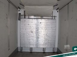 SCHMITZ CARGOBULL ThermoKing SLXi300 Doppelstock Ferry Lash. FP60