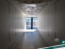 SCHMITZ CARGOBULL ThermoKing SLXi300 Doppelstock Ferry Lash. FP60