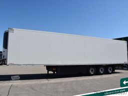SCHMITZ CARGOBULL ThermoKing SLXi300 Doppelstock Ferry Lash. FP60