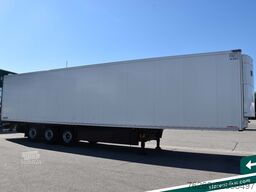 SCHMITZ CARGOBULL ThermoKing SLXi300 Doppelstock Ferry Lash. FP60