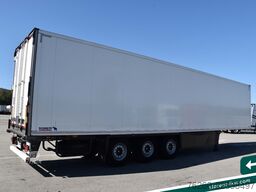 SCHMITZ CARGOBULL ThermoKing SLXi300 Doppelstock Ferry Lash. FP60