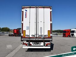 SCHMITZ CARGOBULL ThermoKing SLXi300 Doppelstock Ferry Lash. FP60