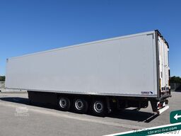 SCHMITZ CARGOBULL ThermoKing SLXi300 Doppelstock Ferry Lash. FP60