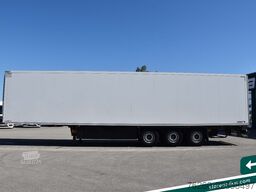 SCHMITZ CARGOBULL ThermoKing SLXi300 Doppelstock Ferry Lash. FP60