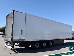 SCHMITZ CARGOBULL ThermoKing SLXi300 Doppelstock Ferry Lash. FP60