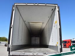 SCHMITZ CARGOBULL ThermoKing SLXi300 Doppelstock Ferry Lash. FP60
