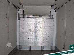 SCHMITZ CARGOBULL ThermoKing SLXi300 Doppelstock Ferry Lash. FP60