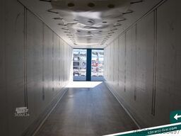 SCHMITZ CARGOBULL ThermoKing SLXi300 Doppelstock Ferry Lash. FP60