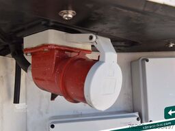 SCHMITZ CARGOBULL ThermoKing SLXi300 Doppelstock Ferry Lash. FP60