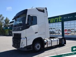 VOLVO FH 460 LED 2 Tanks 1.305 Liter Safetypaket