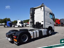VOLVO FH 460 LED 2 Tanks 1.305 Liter Safetypaket