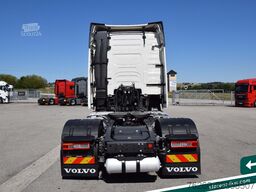 VOLVO FH 460 LED 2 Tanks 1.305 Liter Safetypaket
