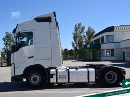 VOLVO FH 460 LED 2 Tanks 1.305 Liter Safetypaket