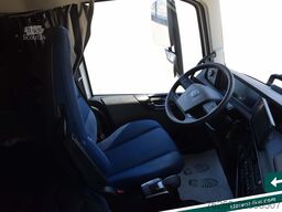 VOLVO FH 460 LED 2 Tanks 1.305 Liter Safetypaket