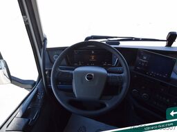 VOLVO FH 460 LED 2 Tanks 1.305 Liter Safetypaket