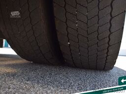 VOLVO FH 460 LED 2 Tanks 1.305 Liter Safetypaket