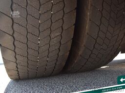 VOLVO FH 460 LED 2 Tanks 1.305 Liter Safetypaket