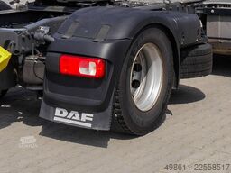 DAF XG 480 FT NGD + INTARDER
