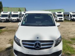 Mercedes Marco Polo 250d | Lusso | 2 Pos Cucina + Tetto Sollevabile | Finanziamen