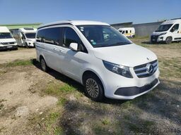 Mercedes Marco Polo 250d | Lusso | 2 Pos Cucina + Tetto Sollevabile | Finanziamen
