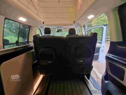 Mercedes Marco Polo 250d | Lusso | 2 Pos Cucina + Tetto Sollevabile | Finanziamen