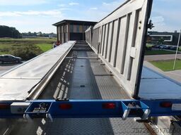 Berdex OV. 1227  - Pigs Transport - 2, 3, 4 Floors