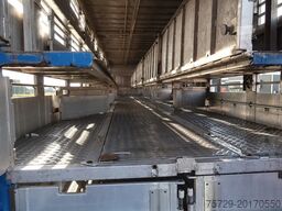 Berdex OV. 1227  - Pigs Transport - 2, 3, 4 Floors