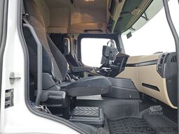 MERCEDES-BENZ ACTROS 2545 LS . 230 13LTR