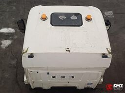 Daf Occ cabine compleet DAF