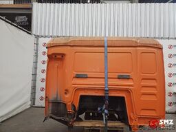Man Occ cabine MAN