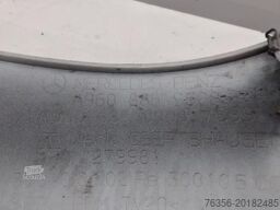 Mercedes Occ bumperspoiler rechts Mercedes Actros MP4 A9608