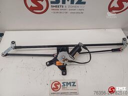 Daf Ruitenwissermechanisme DAF