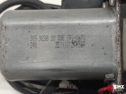 Caterpillar Windshield wiper motor caterpillar