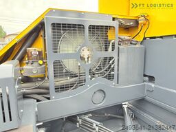 Combilift C6000FSL / DUPLEX 4100 / FREE-LIFT