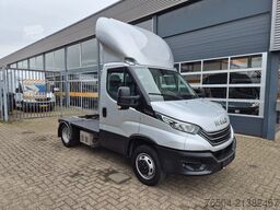 BE-SZM Iveco Daily 50C18 BE Trekker/ Bouwjaar 11-2022/ 10T t...