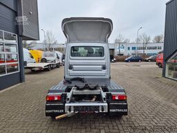 Iveco Daily 50C18 BE Trekker/ Bouwjaar 11-2022/ 10T t...
