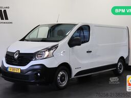 Renault Trafic 1.6 dCi 125PK L2 EURO 6 - Airco - Navi -...