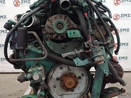 Volvo Occ motor D6B220 EM-EC 96/99 Volvo