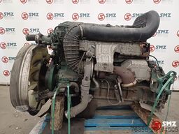 Volvo Occ motor D7F 240EUV Volvo